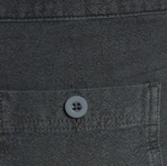 Free people beach please shorts - Picture 4 of 4